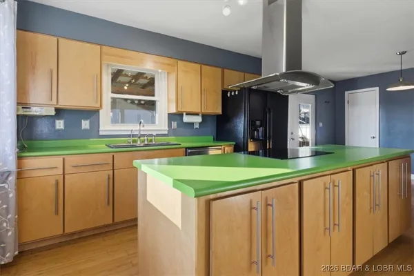 $265,000 | 508 East Harrison Street, Eldon, MO 65026