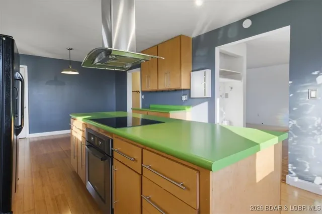 $265,000 | 508 East Harrison Street, Eldon, MO 65026