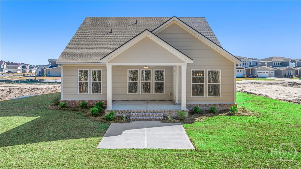 188 Champlain Drive Pooler, GA 31322 - Photo 6 of 43