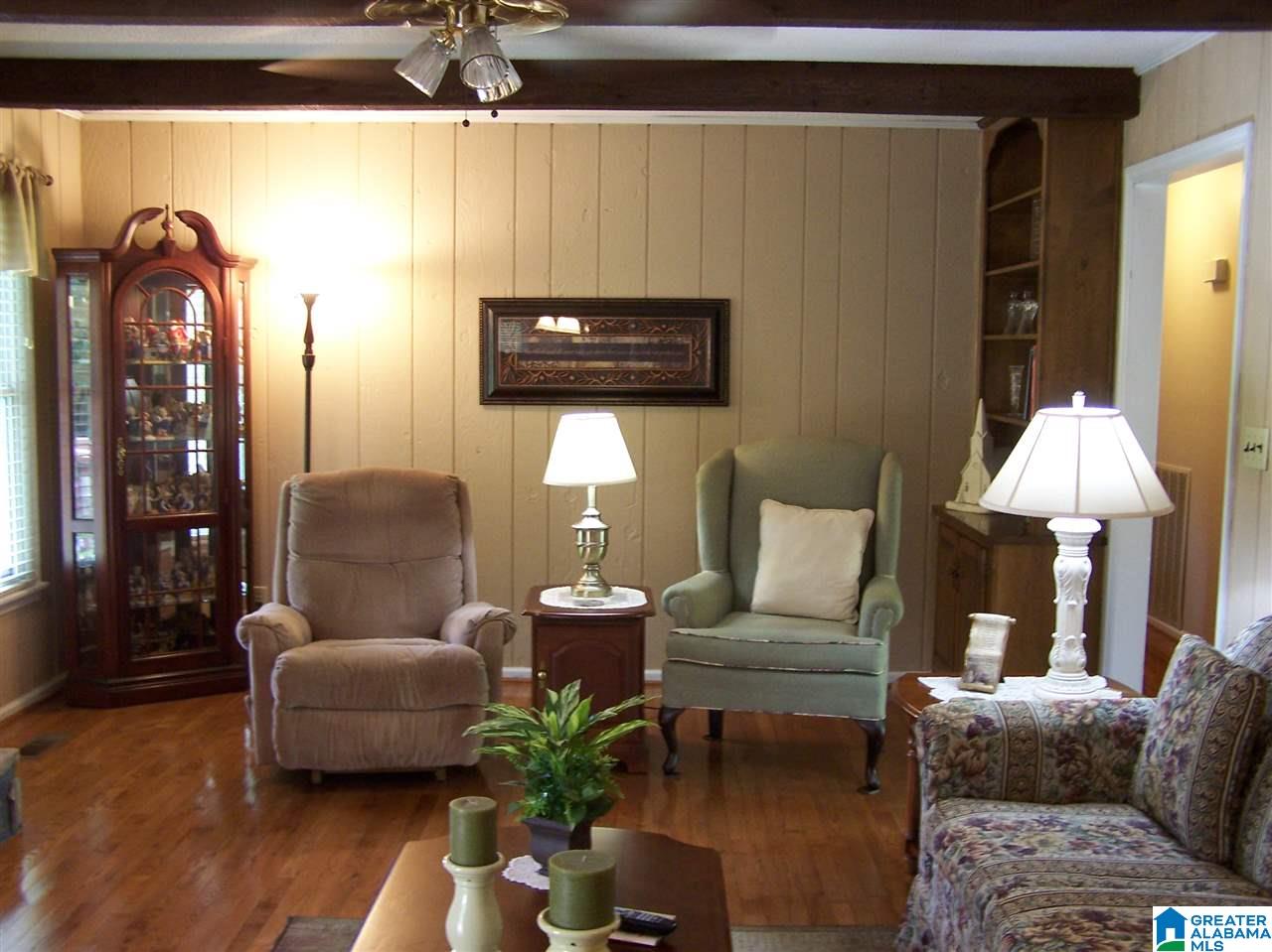1595 Robin Hill Road Oneonta, AL 35121 - Photo 27 of 48