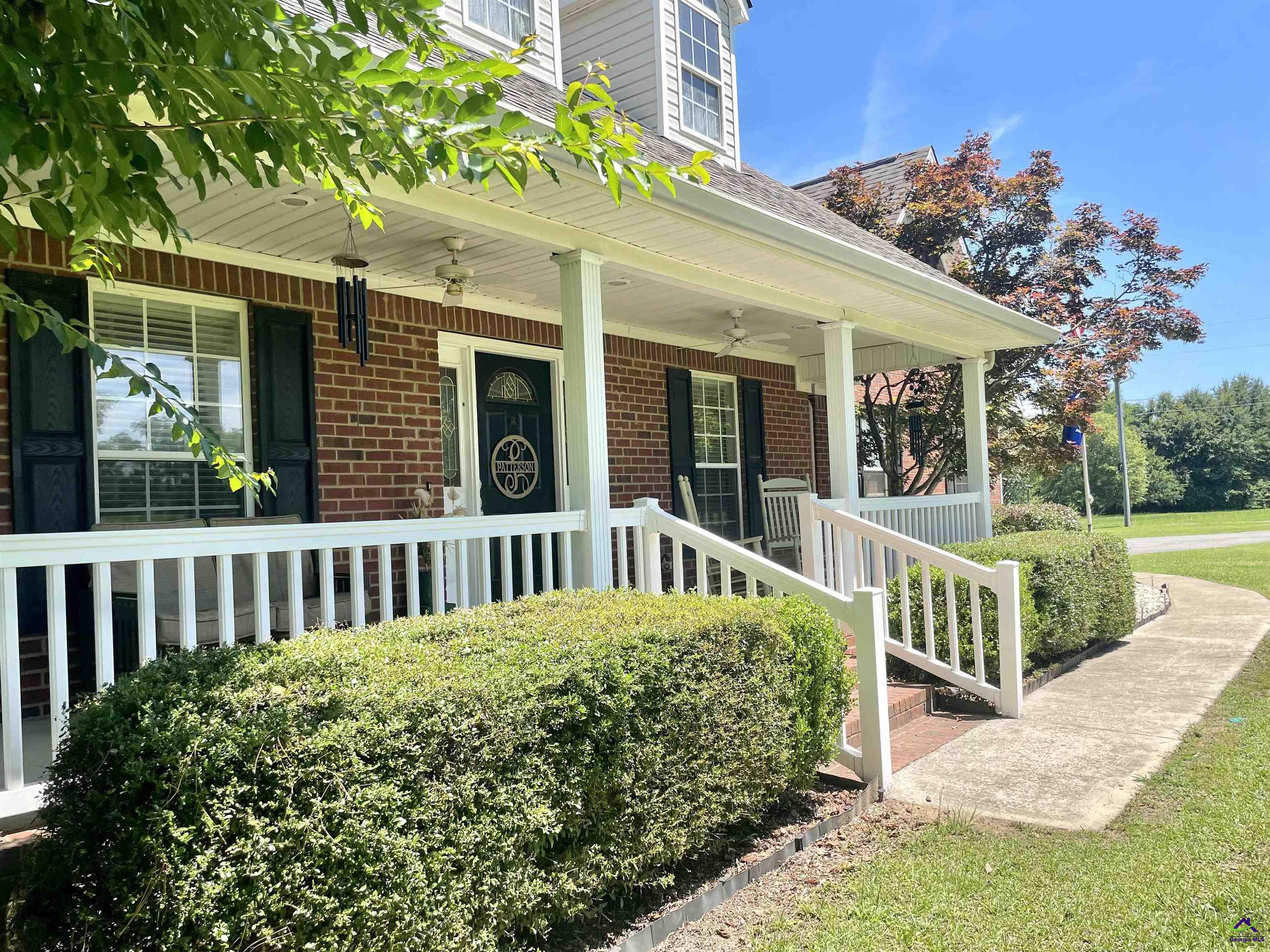 634 Jones Road Byron, GA 31008 - Photo 3 of 100