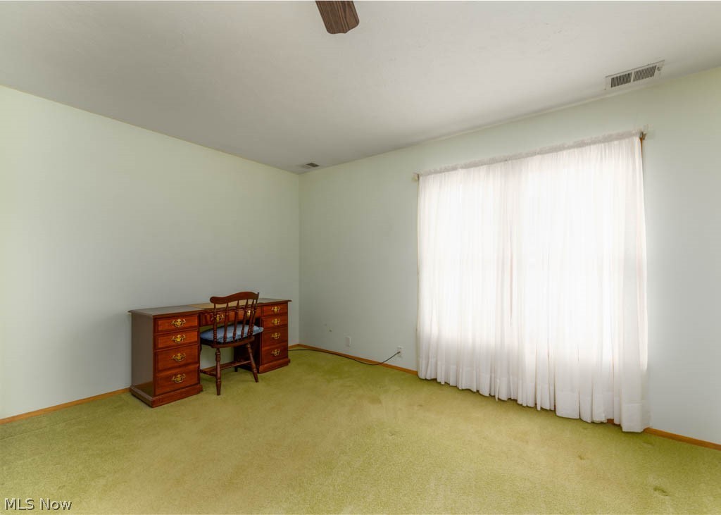 32144 Densmore Road Willowick, OH 44095 - Photo 18 of 27 In-law suite bedroom.