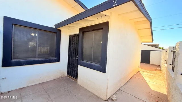 $1,199 | 4109 East Moreland Street, Unit 2, Phoenix, AZ 85008