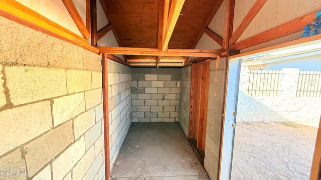 $1,199 | 4109 East Moreland Street, Unit 2, Phoenix, AZ 85008