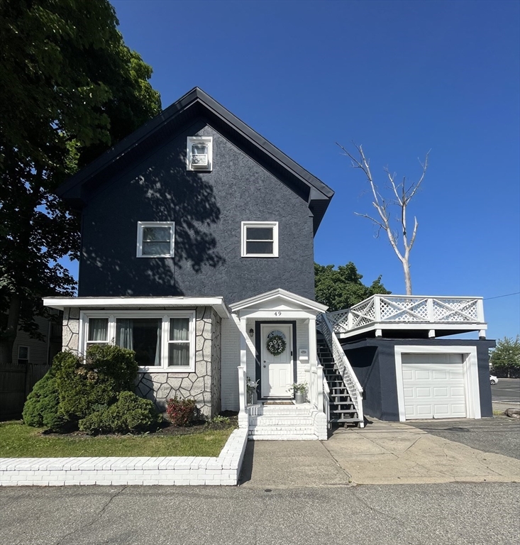 49 Prospect Street, Unit 2 Woburn, MA 01801 - Photo 1 of 16