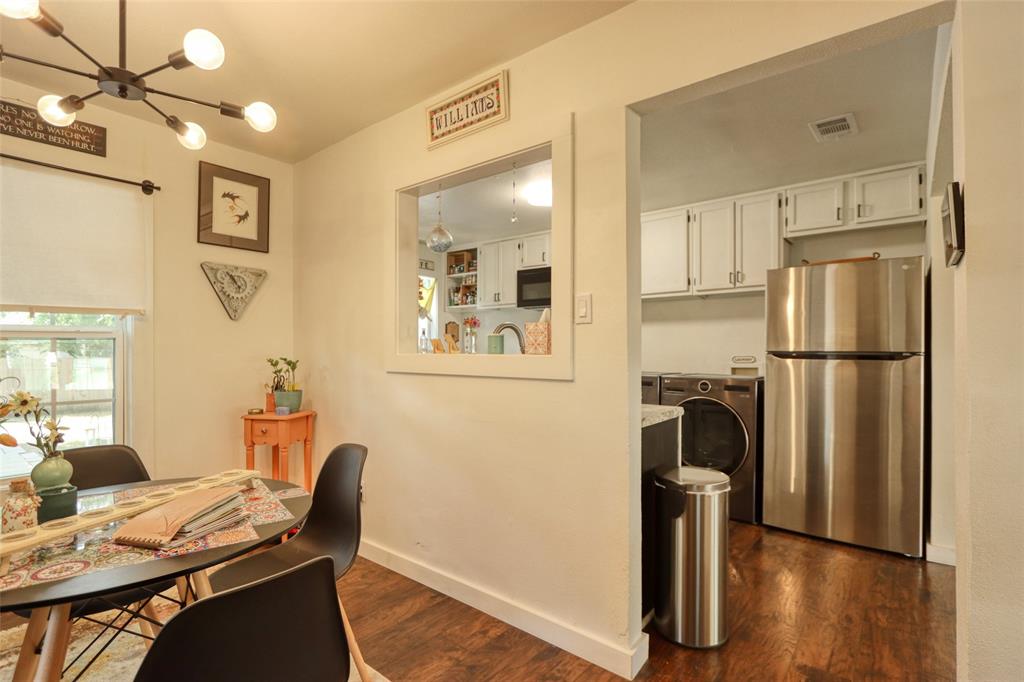 3128 Fadal Avenue Waco, TX 76708 - Photo 17 of 40