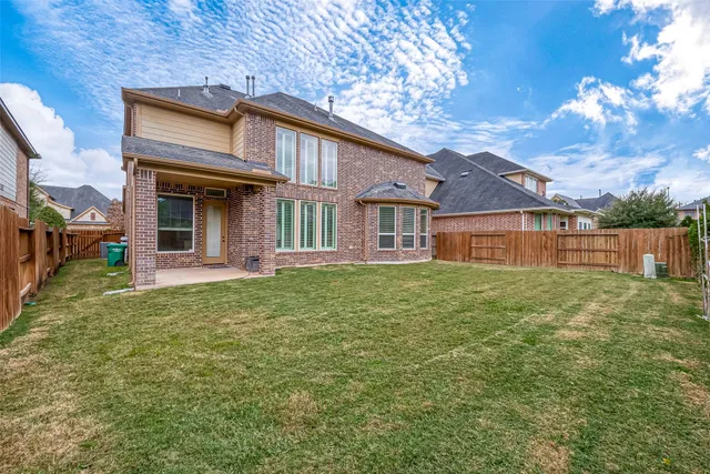 $549,000 | 4522 Marilee Chris Court, Sugar Land, TX 77479