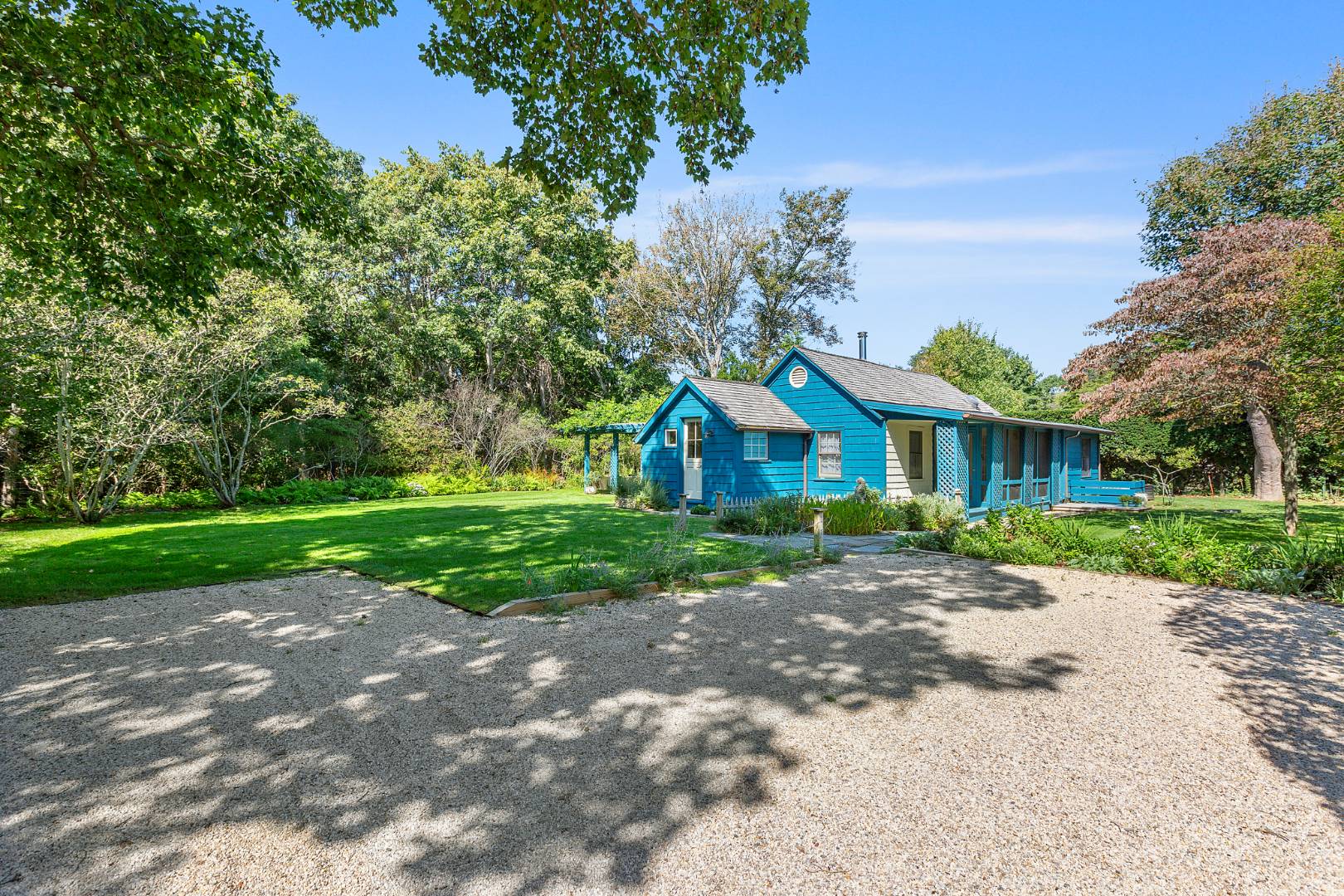11 Miller Lane East Hampton, NY 11937 - Photo 1 of 11