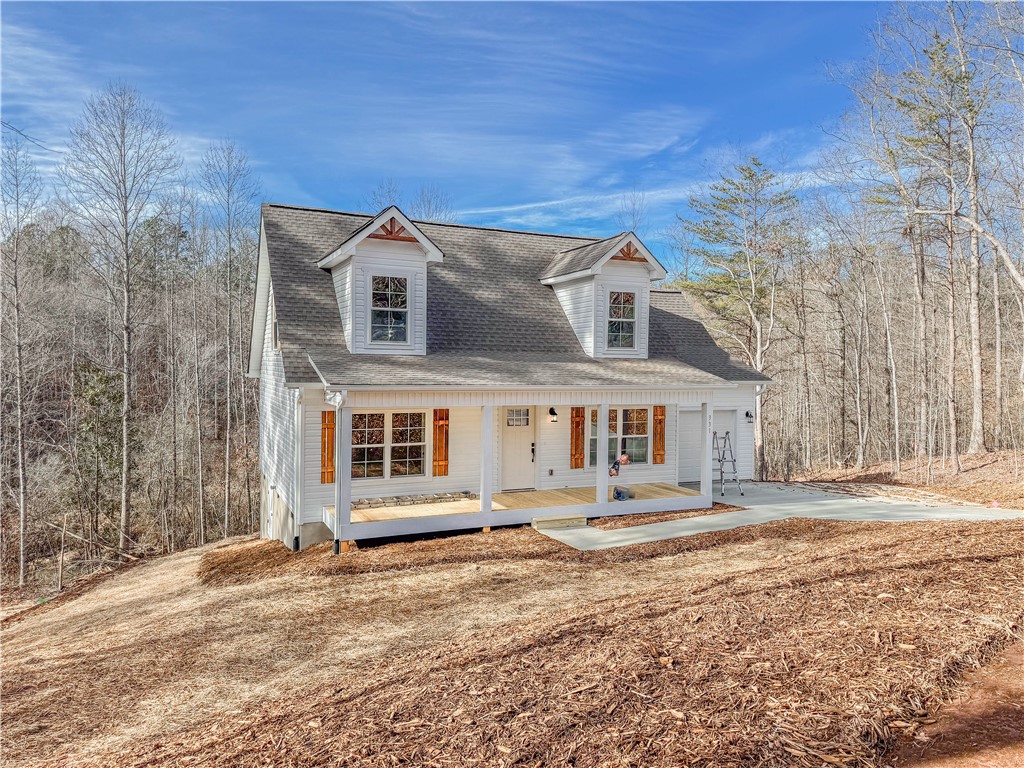 331 Fox Run Road Walhalla, SC 29691 - Photo 1 of 33 Gallery Image 1