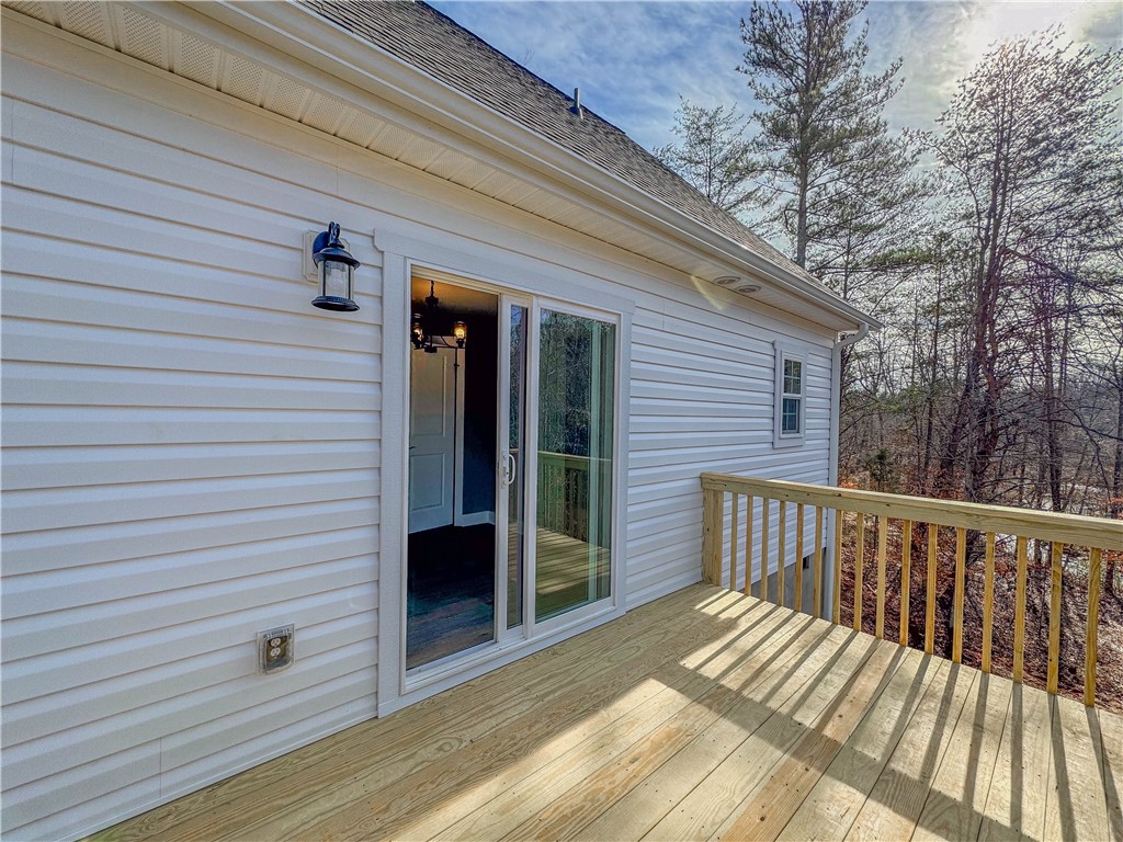 331 Fox Run Road Walhalla, SC 29691 - Photo 19 of 33 Gallery Image 19