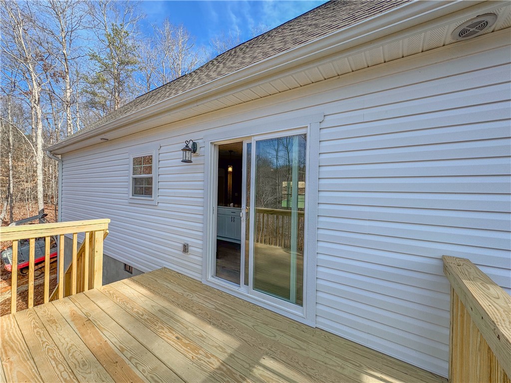 331 Fox Run Road Walhalla, SC 29691 - Photo 20 of 33 Gallery Image 20