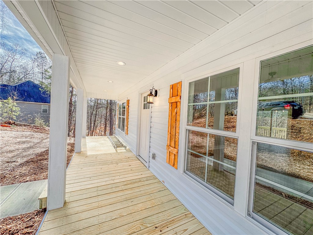 331 Fox Run Road Walhalla, SC 29691 - Photo 3 of 33 Gallery Image 3