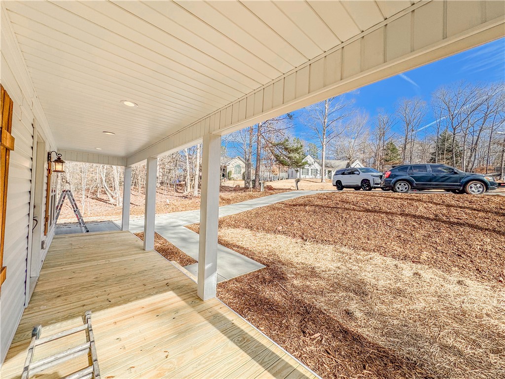 331 Fox Run Road Walhalla, SC 29691 - Photo 4 of 33 Gallery Image 4