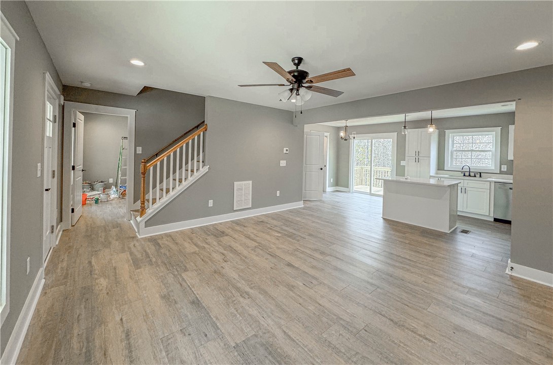 331 Fox Run Road Walhalla, SC 29691 - Photo 6 of 33 Gallery Image 6