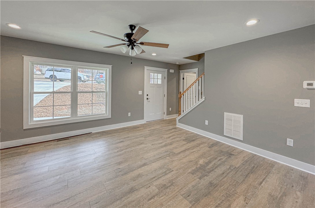 331 Fox Run Road Walhalla, SC 29691 - Photo 7 of 33 Gallery Image 7
