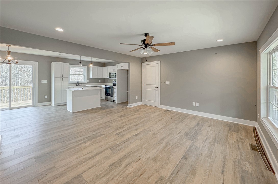 331 Fox Run Road Walhalla, SC 29691 - Photo 8 of 33 Gallery Image 8