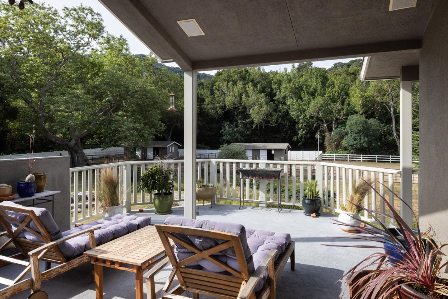 56 West Garzas Road Carmel Valley, CA 93924 - Photo 18 of 40