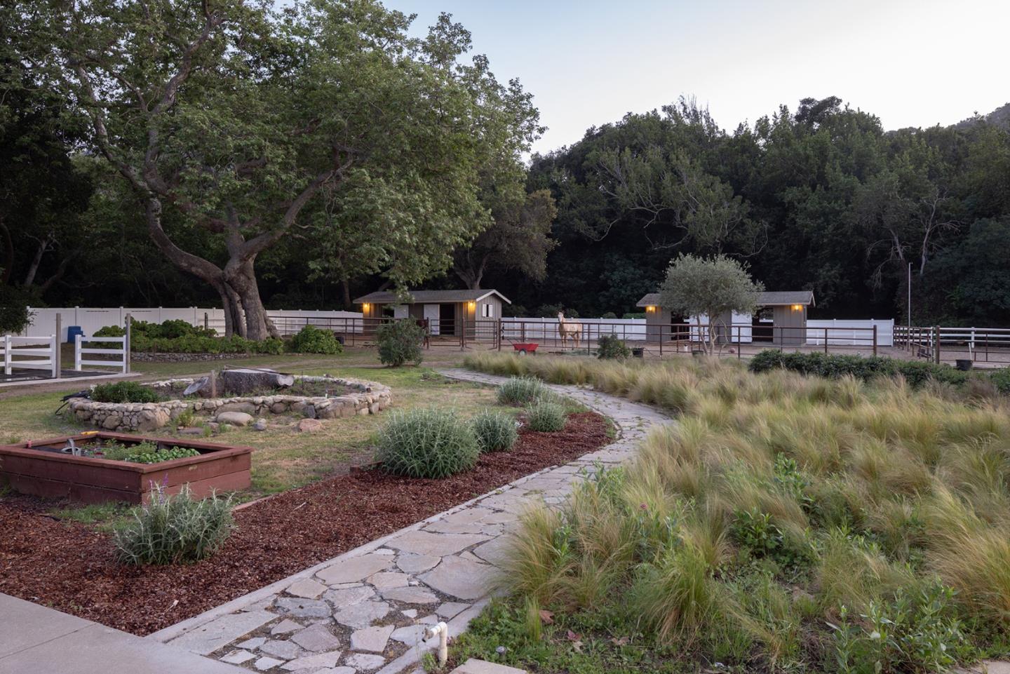 56 West Garzas Road Carmel Valley, CA 93924 - Photo 29 of 40