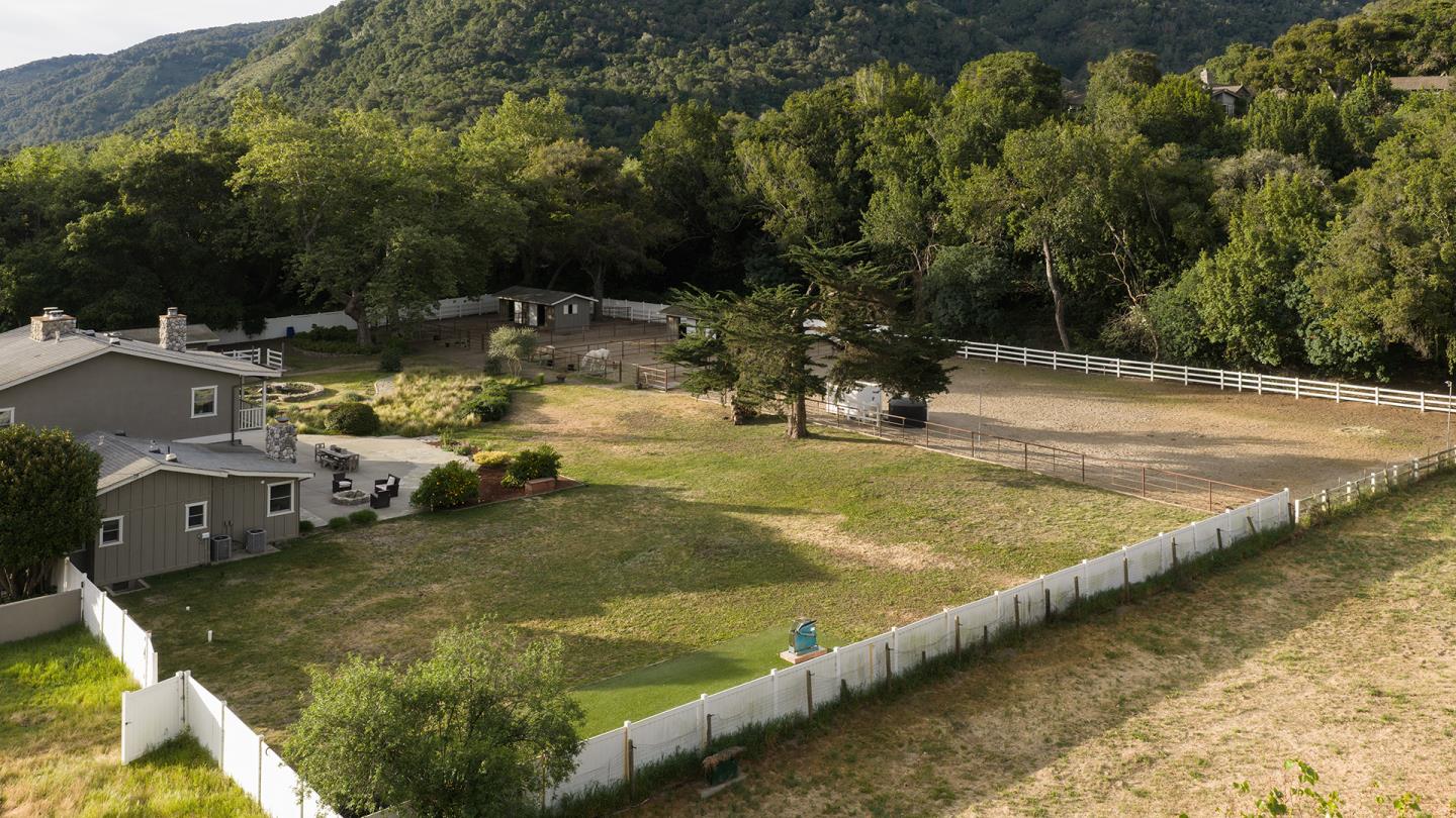 56 West Garzas Road Carmel Valley, CA 93924 - Photo 33 of 40