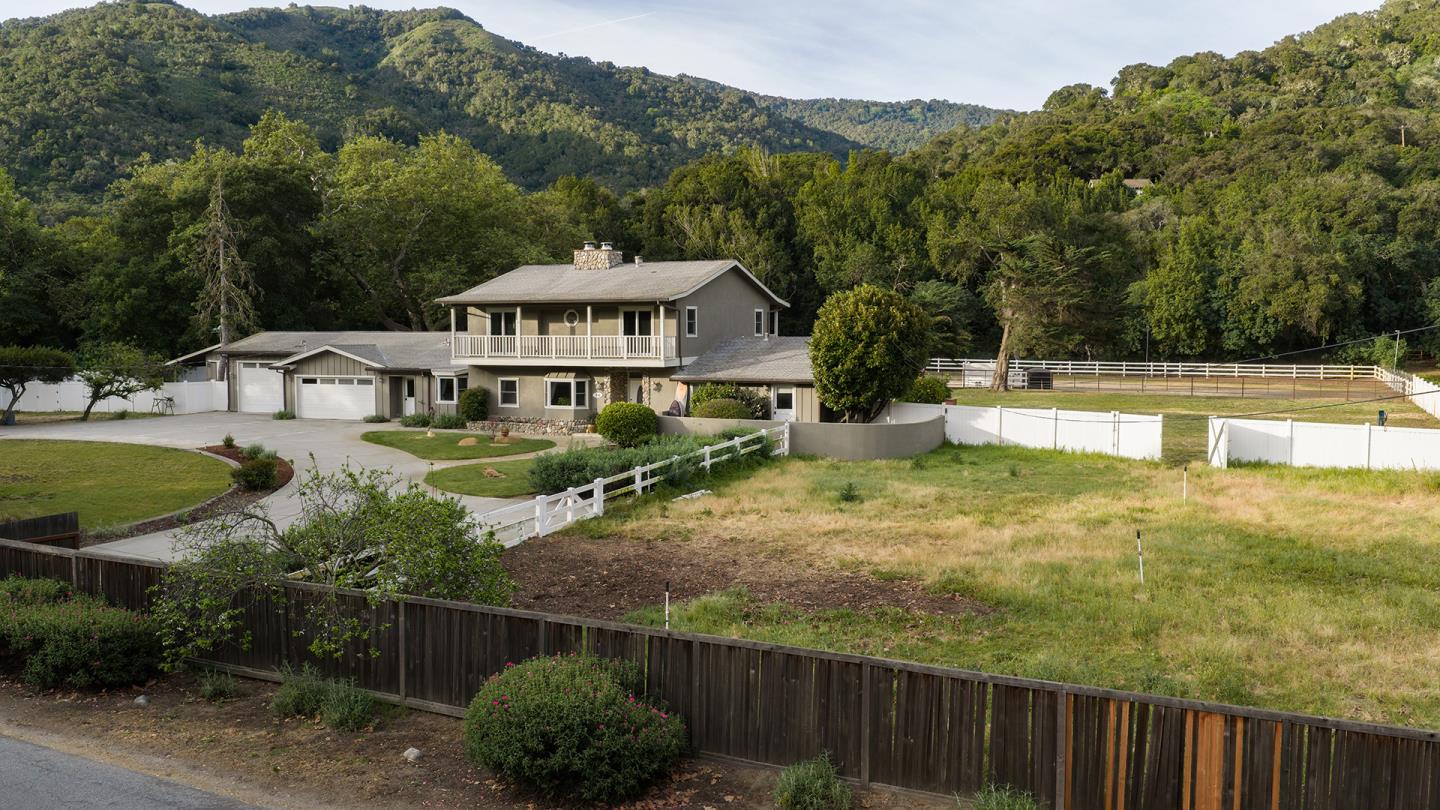 56 West Garzas Road Carmel Valley, CA 93924 - Photo 38 of 40
