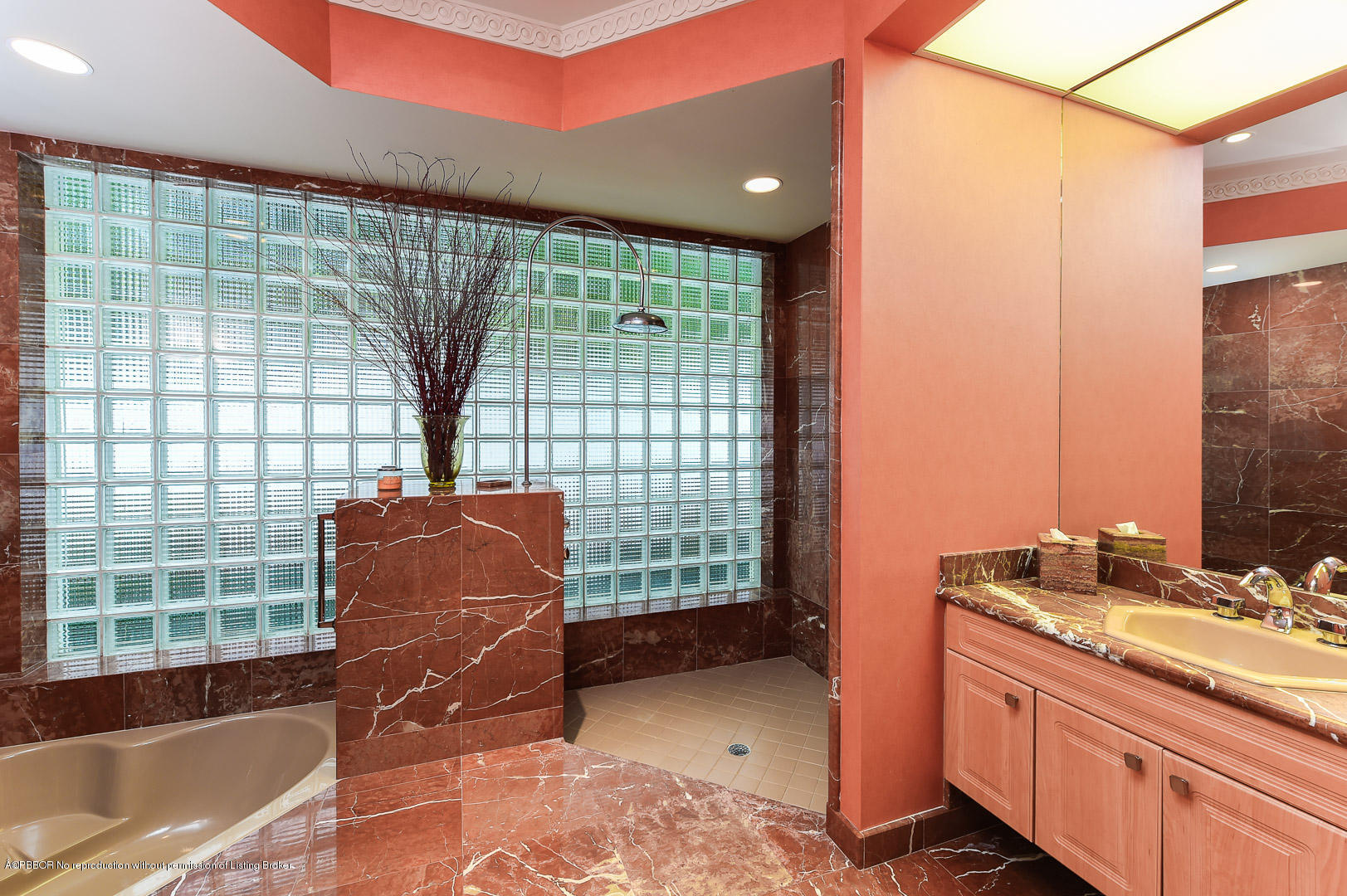 505 South County Road Palm Beach, FL 33480 - Photo 9 of 17 Bathroom