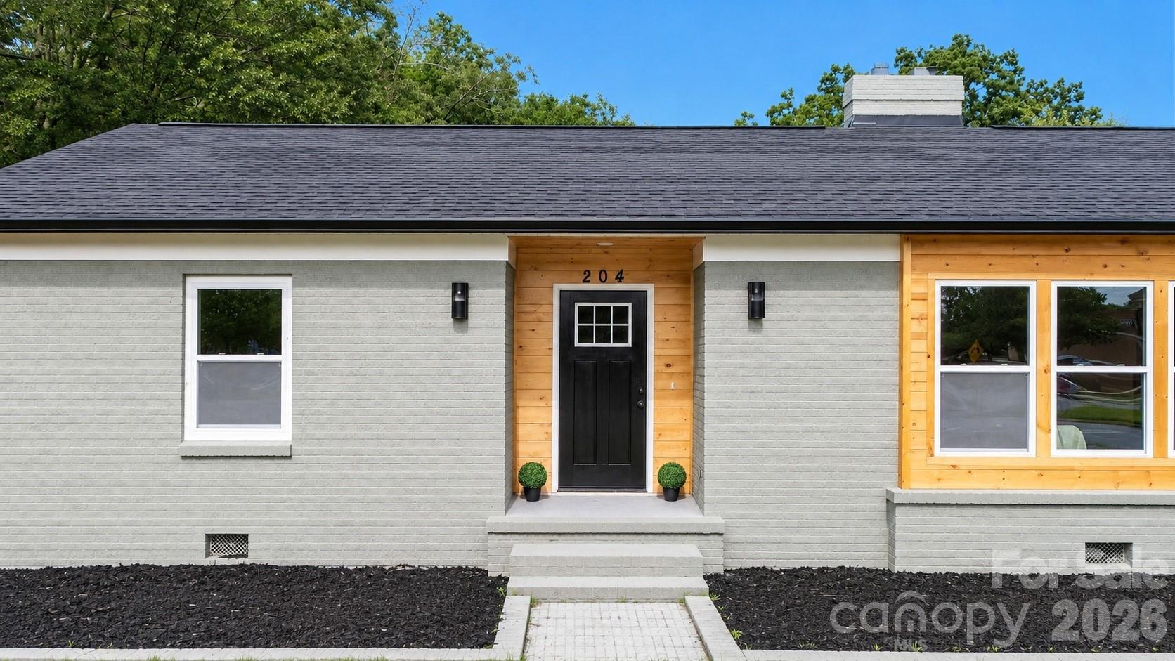 204 North Myrtle School Road Gastonia, NC 28052 - Photo 5 of 34