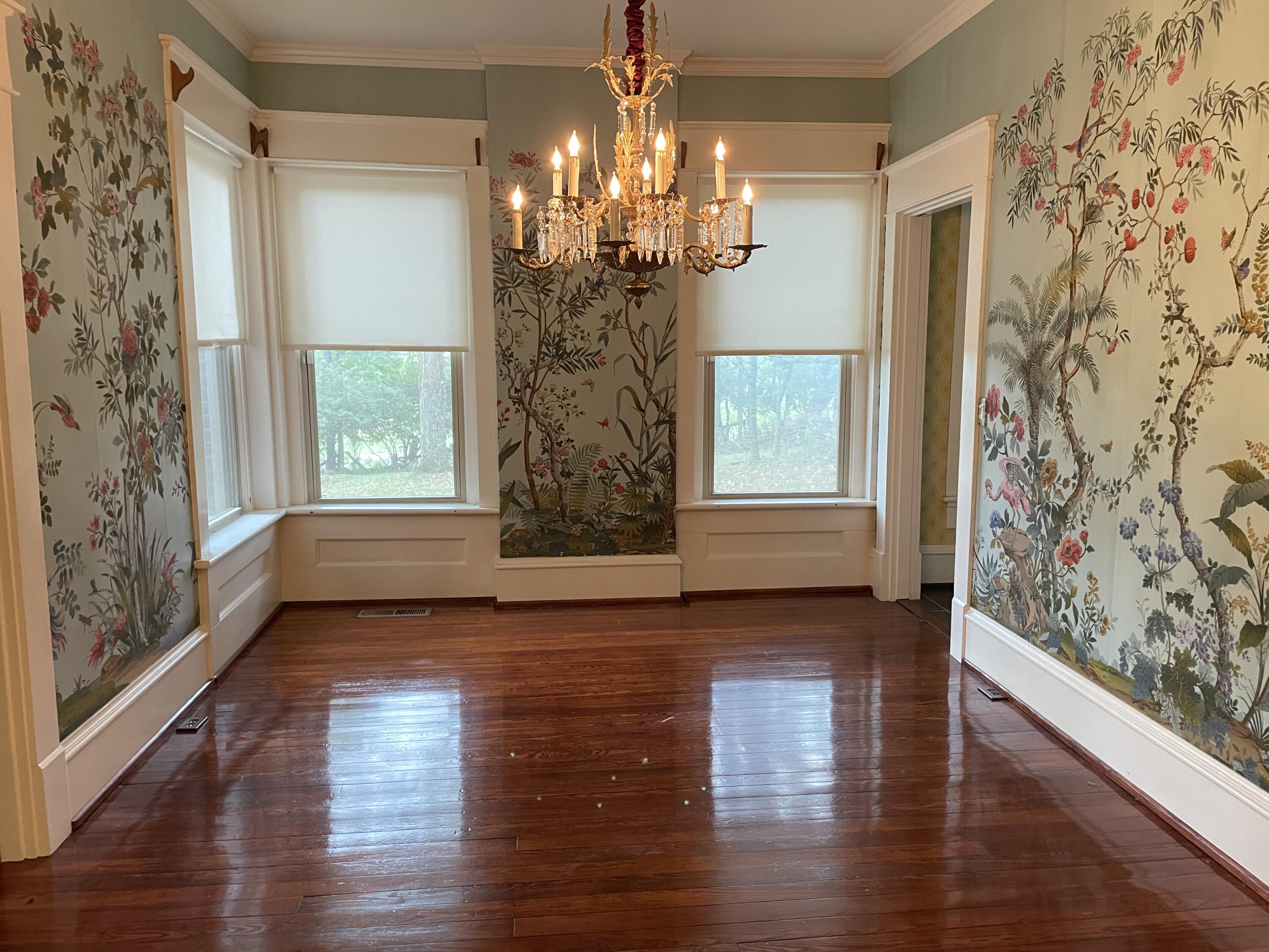 806 Ninevah Road Frankfort, KY 40601 - Photo 8 of 28 Dining Room photo 3