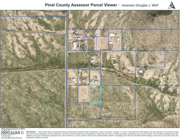 $130,000 | 41292 West James Lane, Maricopa, AZ 85138