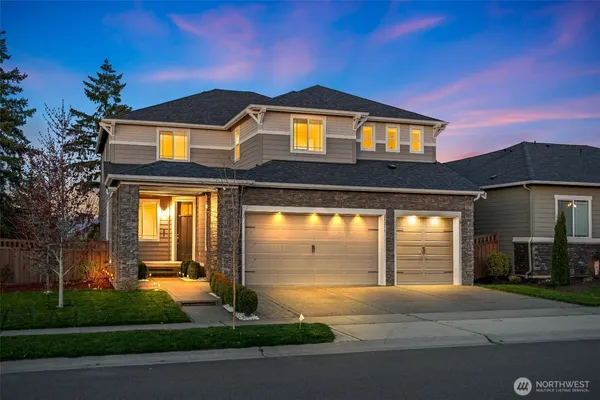$1,163,000 | 20219 146th Street East, Bonney Lake, WA 98391