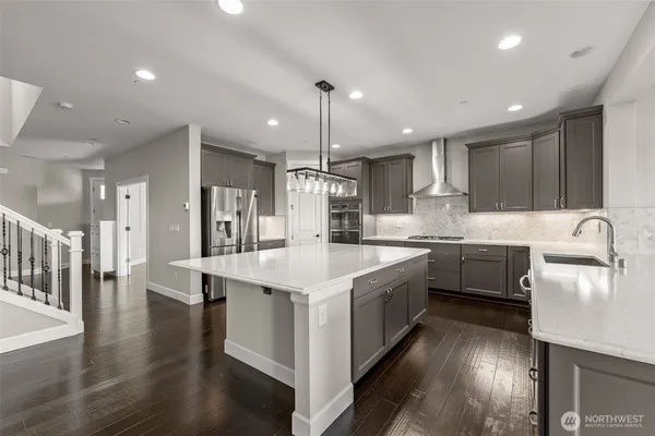 $1,163,000 | 20219 146th Street East, Bonney Lake, WA 98391