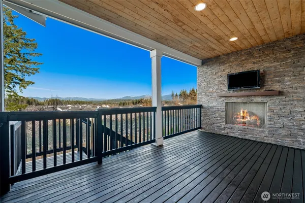 $1,163,000 | 20219 146th Street East, Bonney Lake, WA 98391
