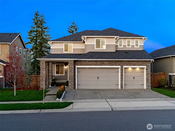 $1,163,000 | 20219 146th Street East, Bonney Lake, WA 98391