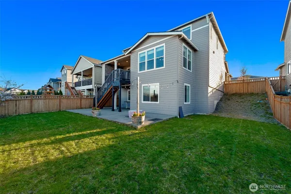 $1,163,000 | 20219 146th Street East, Bonney Lake, WA 98391