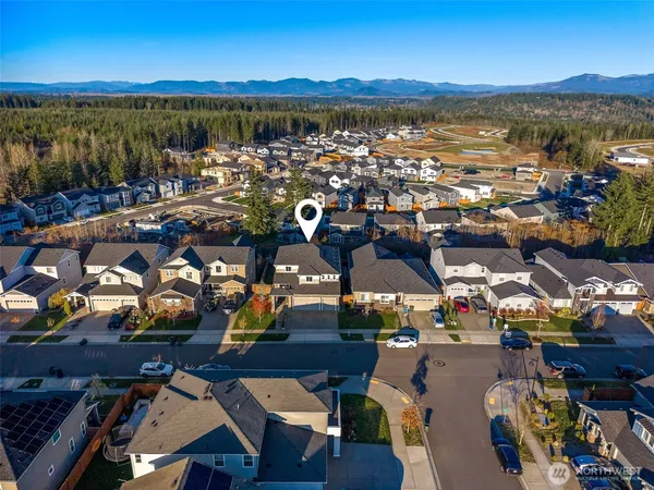 $1,163,000 | 20219 146th Street East, Bonney Lake, WA 98391