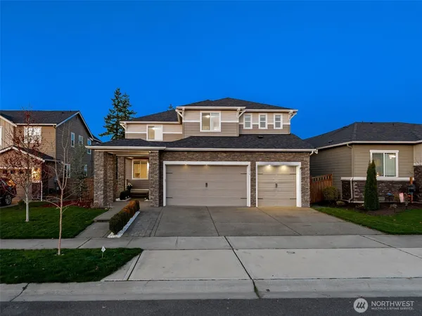 $1,163,000 | 20219 146th Street East, Bonney Lake, WA 98391