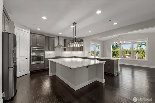 $1,163,000 | 20219 146th Street East, Bonney Lake, WA 98391