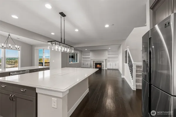 $1,163,000 | 20219 146th Street East, Bonney Lake, WA 98391