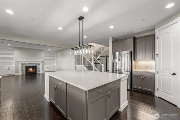 $1,163,000 | 20219 146th Street East, Bonney Lake, WA 98391