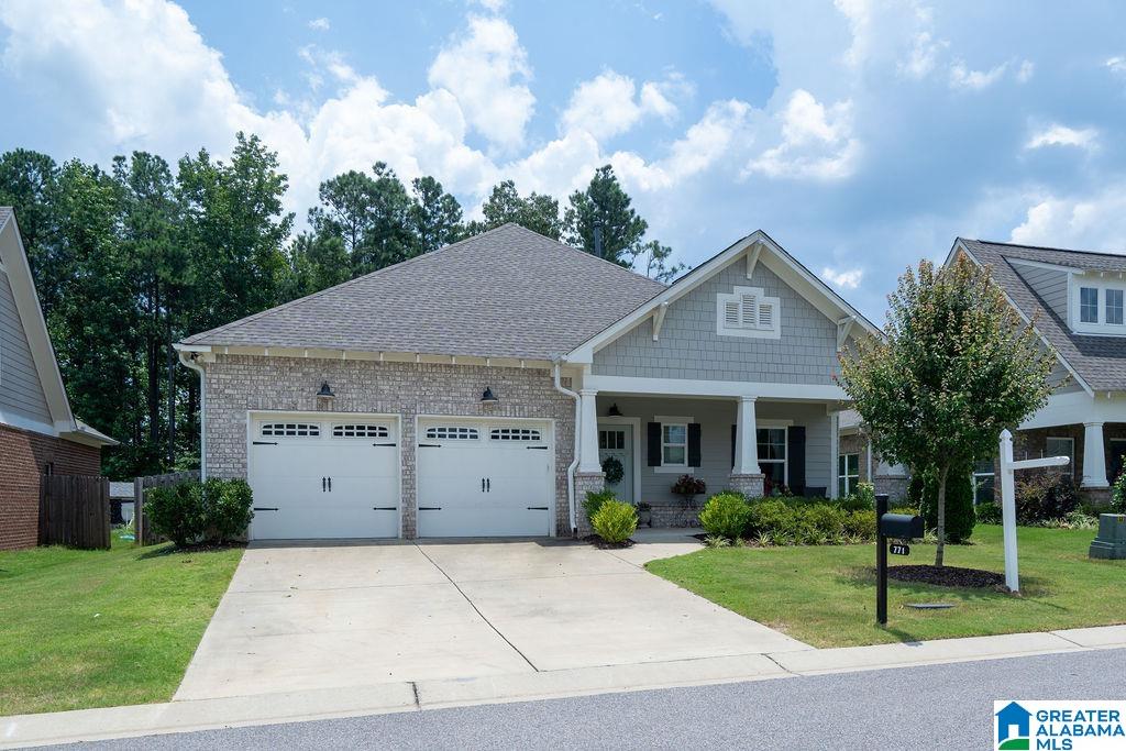 771 Pineview Road Birmingham, AL 35210 - Photo 1 of 25