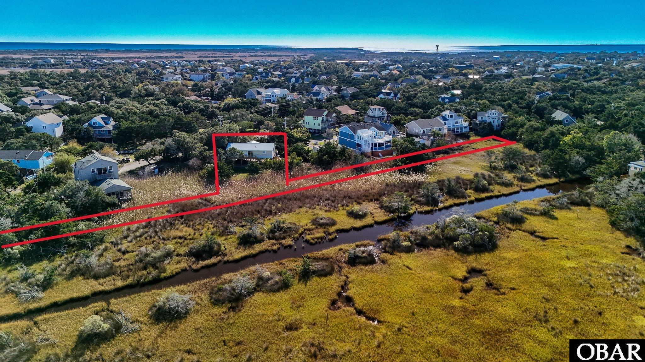 11 Trent Road, Unit 4 & 1 Ocracoke, NC 27960 - Photo 10 of 31