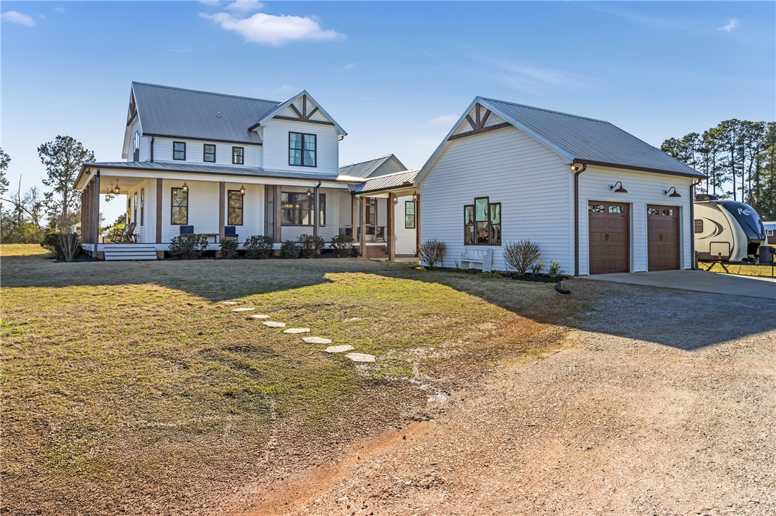 1620 Country Meadows Anderson, SC 29626 - Photo 3 of 50 Gallery Image 3