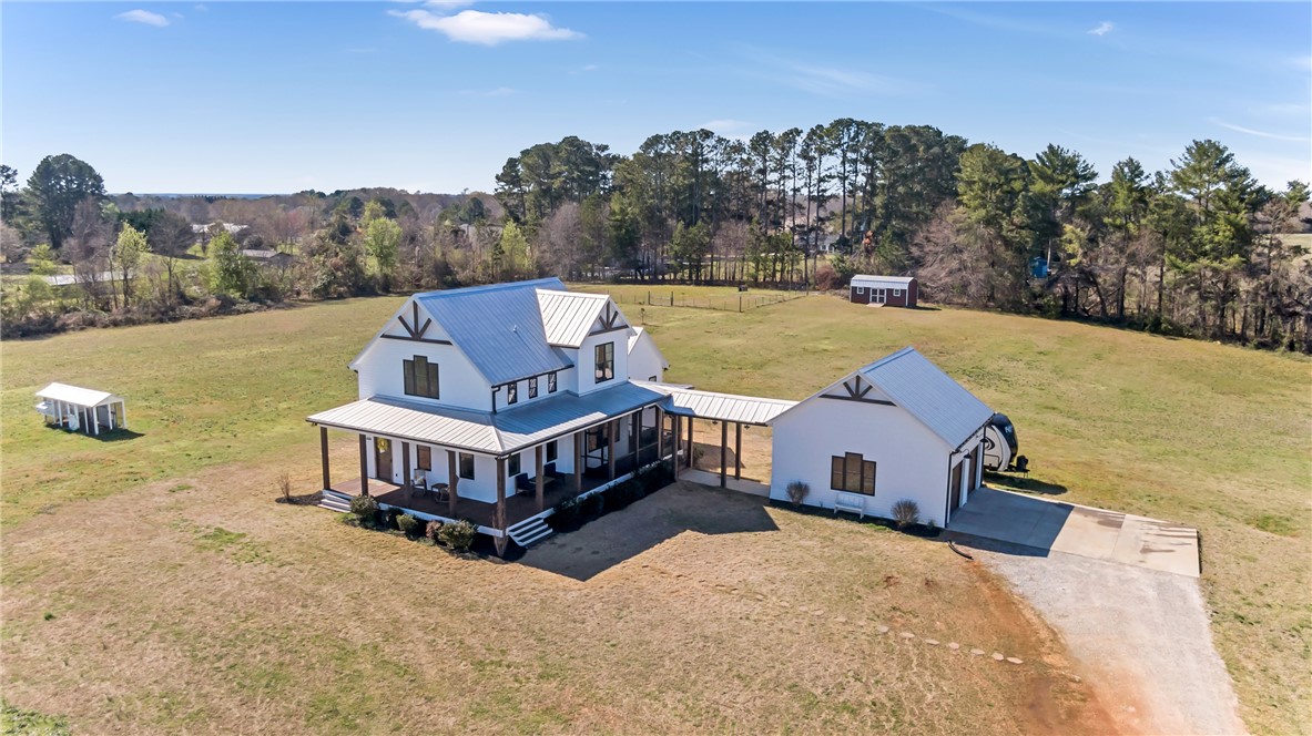 1620 Country Meadows Anderson, SC 29626 - Photo 42 of 50 Gallery Image 42