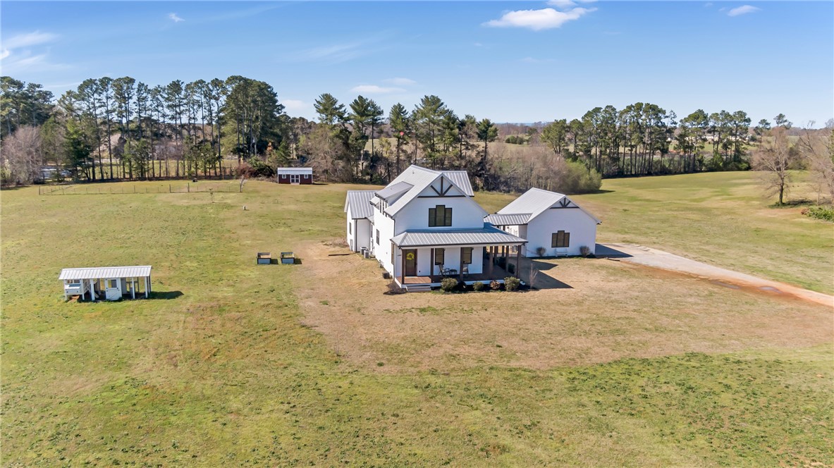 1620 Country Meadows Anderson, SC 29626 - Photo 44 of 50 Gallery Image 44