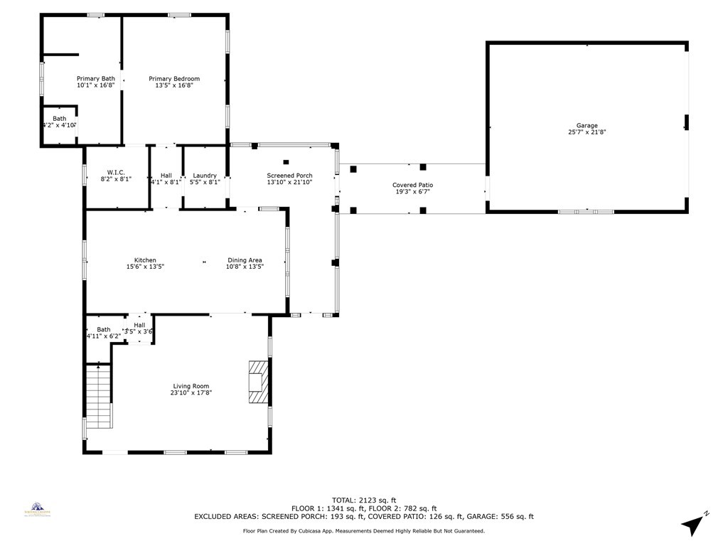 1620 Country Meadows Anderson, SC 29626 - Photo 48 of 50 Gallery Image 48