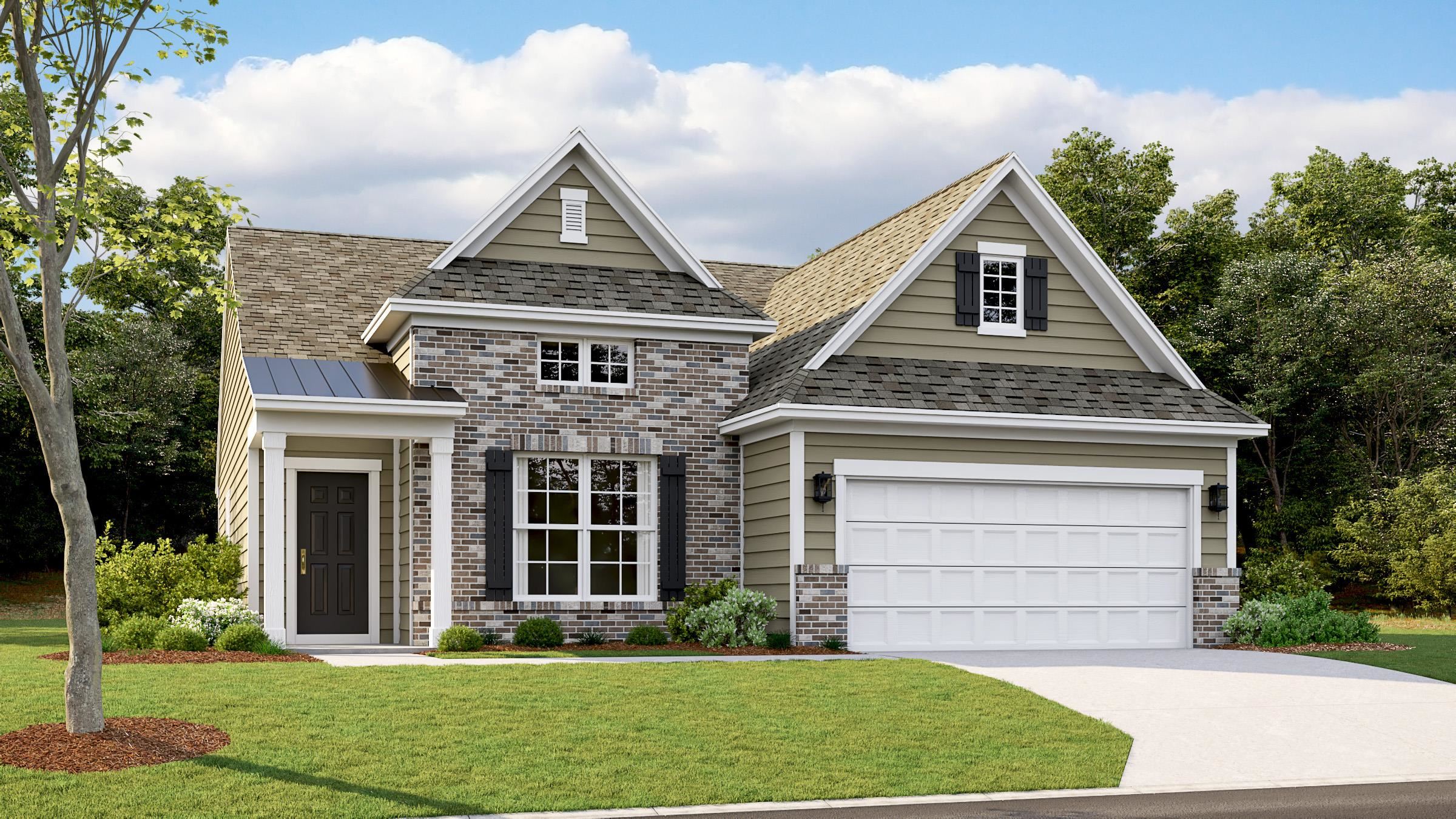620 Morning Meadows Drive Inman, SC 29349 - Photo 1 of 10 Gallery Image 1