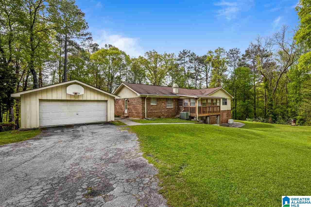 2620 Acton Road Birmingham, AL 35243 - Photo 42 of 45