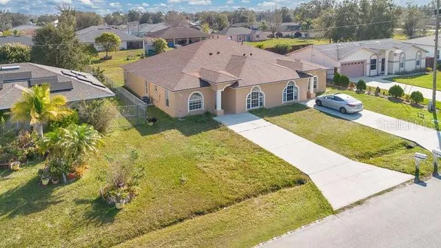 $530,000 | 754 Camel Court, Kissimmee, FL 34759