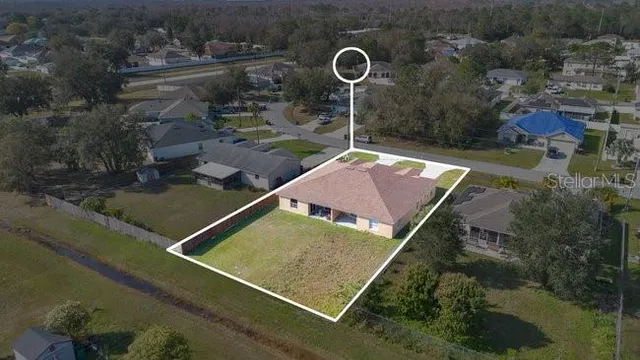 $530,000 | 754 Camel Court, Kissimmee, FL 34759