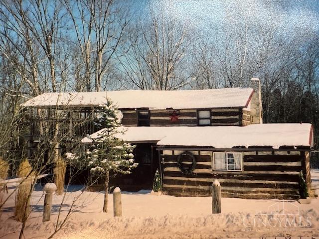 292 Larry Baynum Road West Union, OH 45693 - Photo 2 of 27
