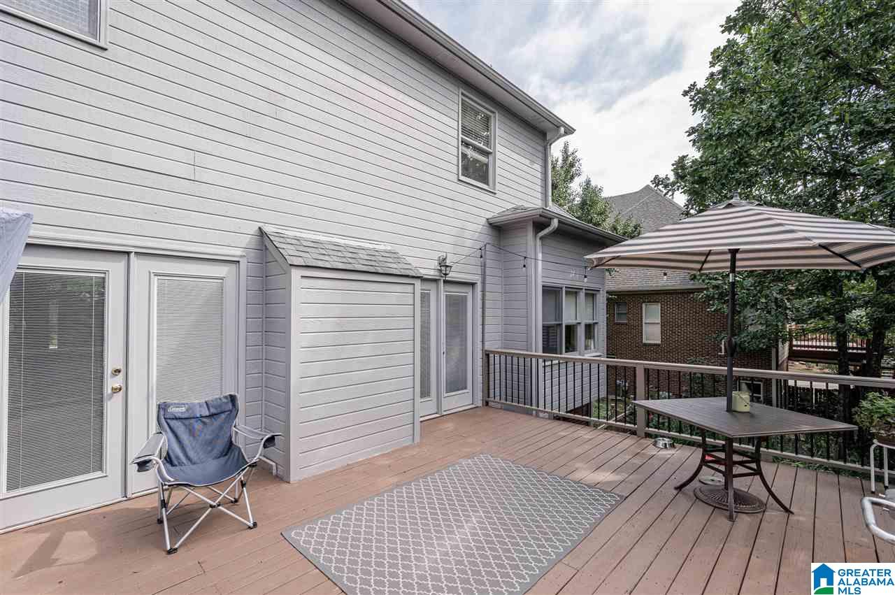 136 Linwood Road Sterrett, AL 35147 - Photo 42 of 47